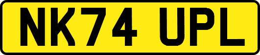 NK74UPL