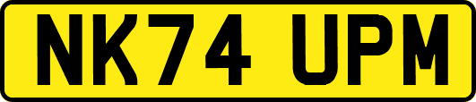 NK74UPM