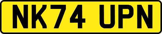 NK74UPN