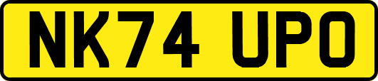 NK74UPO