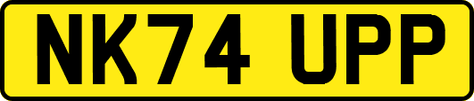 NK74UPP