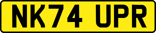 NK74UPR