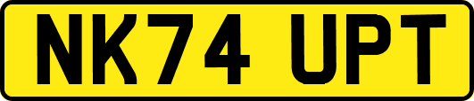 NK74UPT
