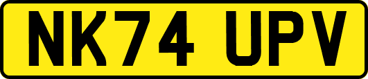 NK74UPV