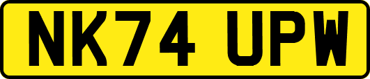 NK74UPW