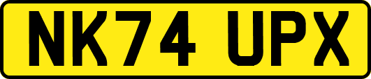 NK74UPX