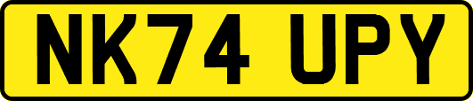 NK74UPY
