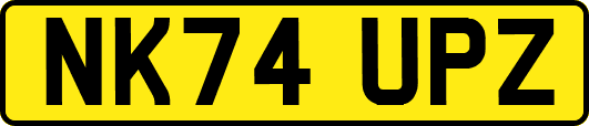 NK74UPZ