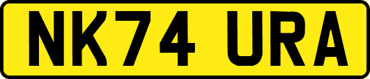 NK74URA