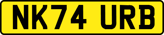 NK74URB