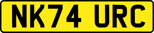 NK74URC