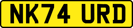 NK74URD