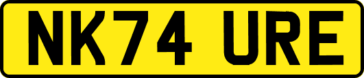 NK74URE