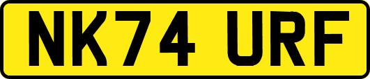 NK74URF