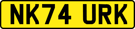 NK74URK
