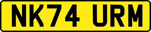 NK74URM