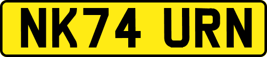 NK74URN