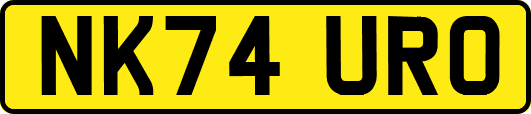 NK74URO