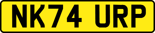 NK74URP