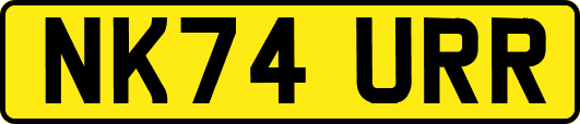 NK74URR