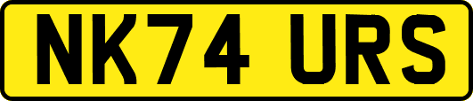 NK74URS