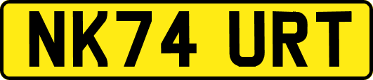 NK74URT