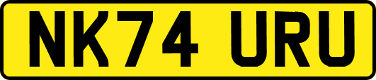 NK74URU
