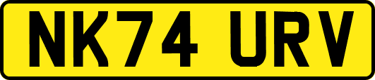NK74URV