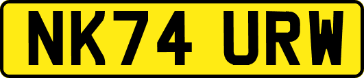 NK74URW