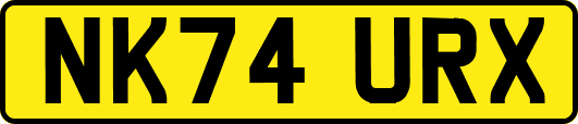 NK74URX