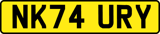 NK74URY
