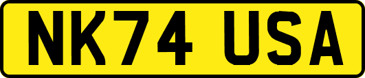 NK74USA
