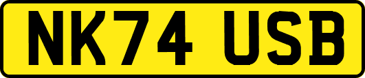 NK74USB