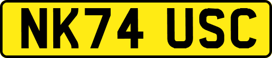 NK74USC