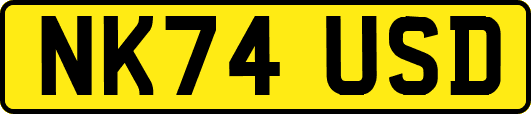 NK74USD