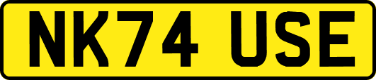 NK74USE
