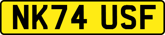 NK74USF