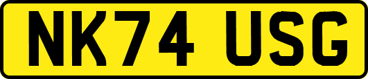NK74USG