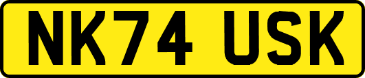 NK74USK