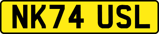 NK74USL