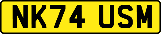 NK74USM