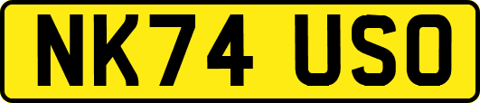 NK74USO