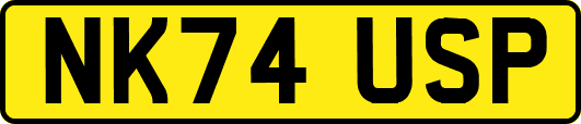 NK74USP