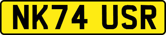 NK74USR