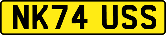 NK74USS