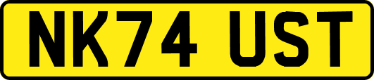 NK74UST