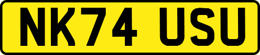 NK74USU