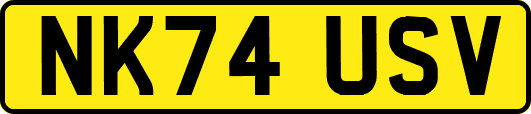 NK74USV
