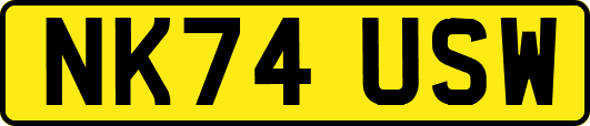 NK74USW