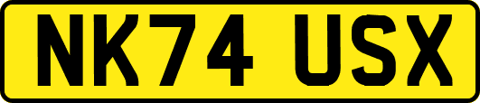 NK74USX